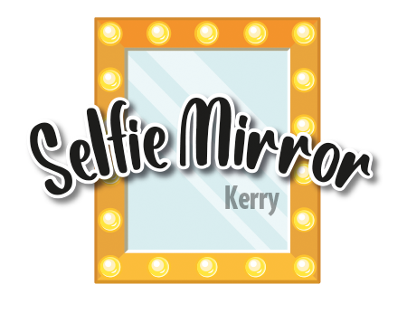 Selfie Mirror Kerry